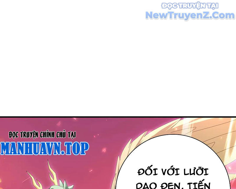 Toàn Dân Chuyển Chức: Ngự Long Sư Là Chức Nghiệp Yếu Nhất? Chap 125 - Next Chap 126