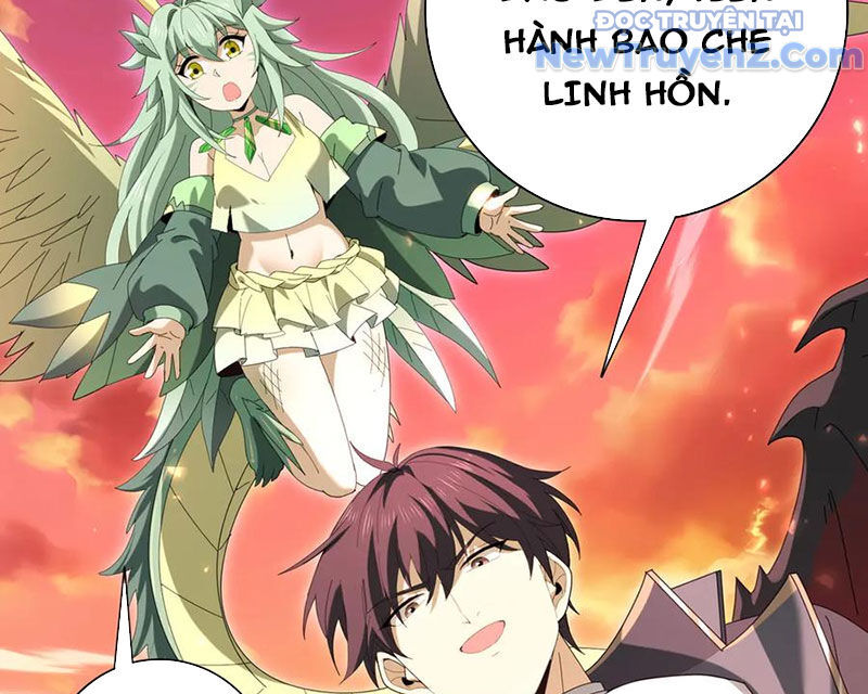 Toàn Dân Chuyển Chức: Ngự Long Sư Là Chức Nghiệp Yếu Nhất? Chap 125 - Next Chap 126