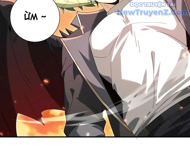 Toàn Dân Chuyển Chức: Ngự Long Sư Là Chức Nghiệp Yếu Nhất? Chap 125 - Next Chap 126