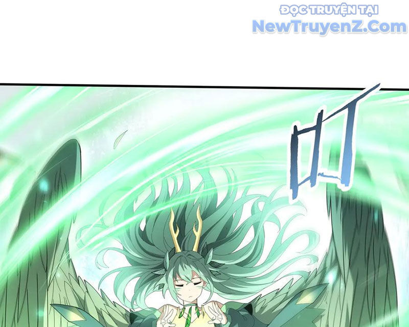 Toàn Dân Chuyển Chức: Ngự Long Sư Là Chức Nghiệp Yếu Nhất? Chap 125 - Next Chap 126