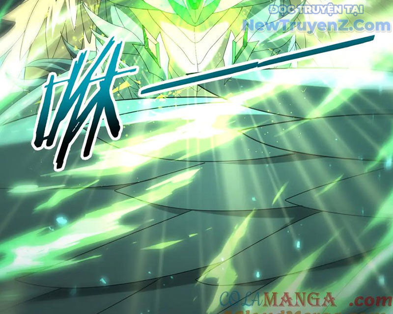 Toàn Dân Chuyển Chức: Ngự Long Sư Là Chức Nghiệp Yếu Nhất? Chap 125 - Next Chap 126