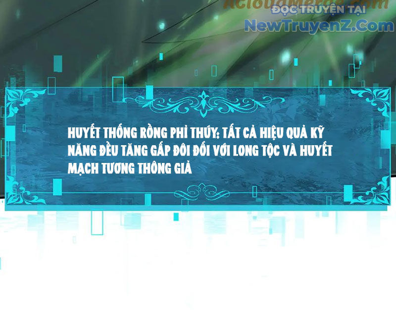 Toàn Dân Chuyển Chức: Ngự Long Sư Là Chức Nghiệp Yếu Nhất? Chap 125 - Next Chap 126