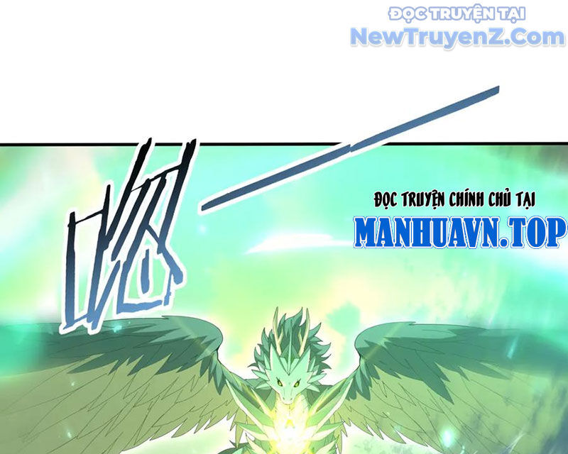 Toàn Dân Chuyển Chức: Ngự Long Sư Là Chức Nghiệp Yếu Nhất? Chap 125 - Next Chap 126