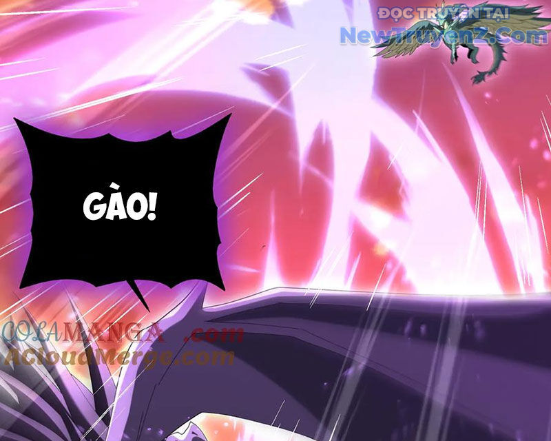 Toàn Dân Chuyển Chức: Ngự Long Sư Là Chức Nghiệp Yếu Nhất? Chap 125 - Next Chap 126