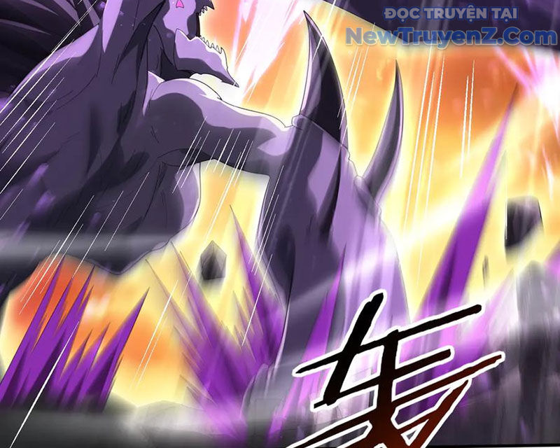 Toàn Dân Chuyển Chức: Ngự Long Sư Là Chức Nghiệp Yếu Nhất? Chap 125 - Next Chap 126