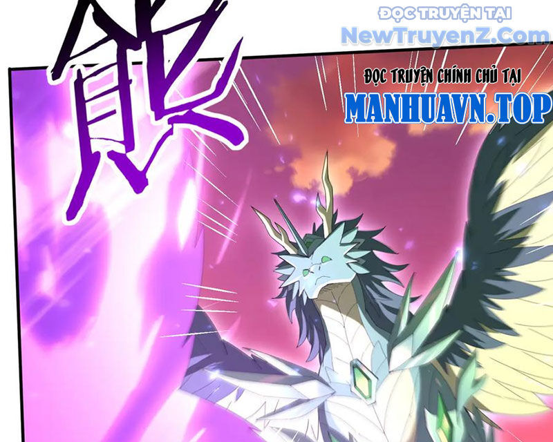 Toàn Dân Chuyển Chức: Ngự Long Sư Là Chức Nghiệp Yếu Nhất? Chap 125 - Next Chap 126