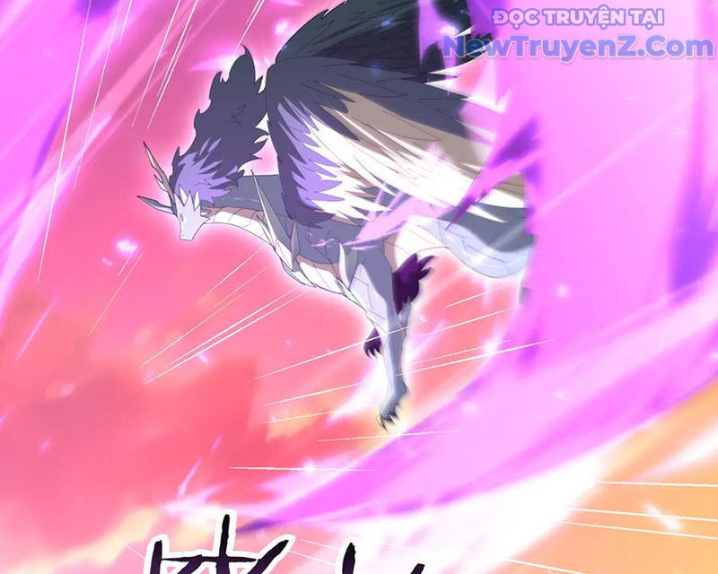 Toàn Dân Chuyển Chức: Ngự Long Sư Là Chức Nghiệp Yếu Nhất? Chap 125 - Next Chap 126