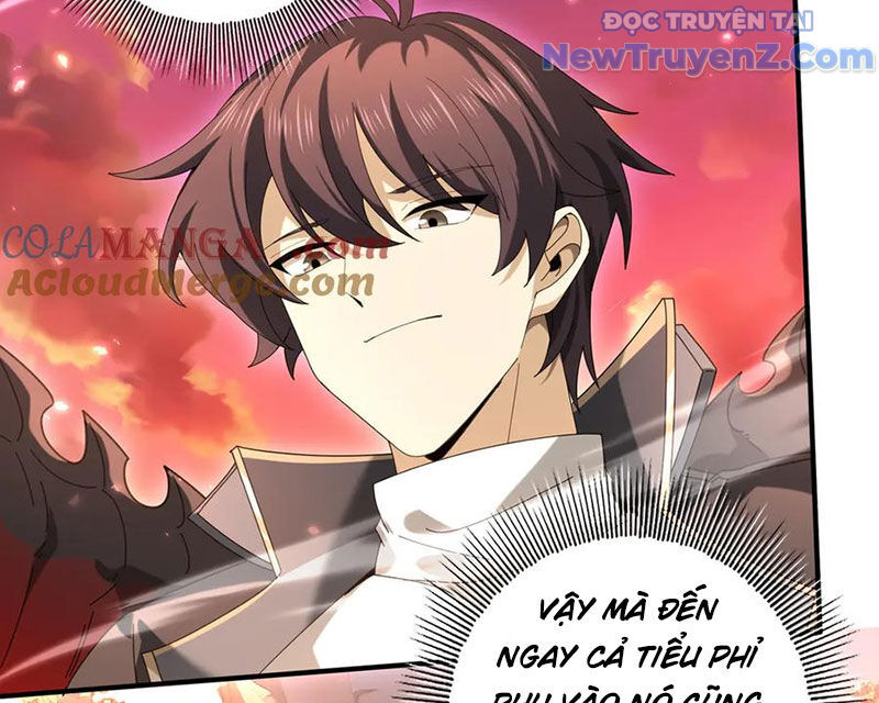 Toàn Dân Chuyển Chức: Ngự Long Sư Là Chức Nghiệp Yếu Nhất? Chap 125 - Next Chap 126