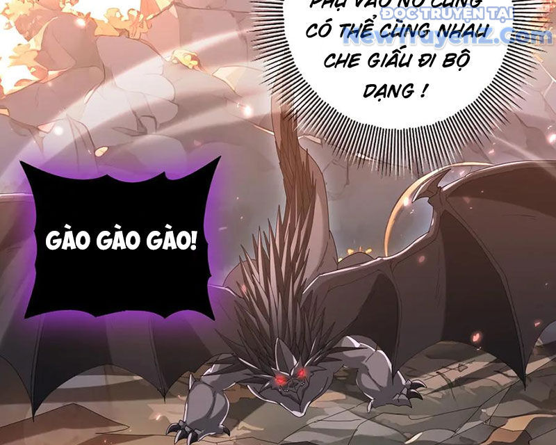 Toàn Dân Chuyển Chức: Ngự Long Sư Là Chức Nghiệp Yếu Nhất? Chap 125 - Next Chap 126