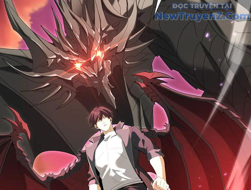Toàn Dân Chuyển Chức: Ngự Long Sư Là Chức Nghiệp Yếu Nhất? Chap 125 - Next Chap 126