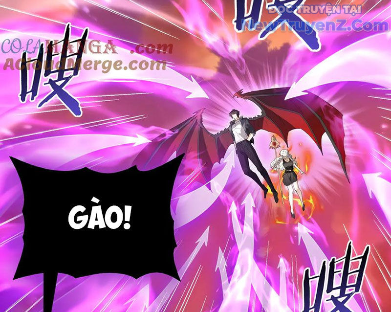 Toàn Dân Chuyển Chức: Ngự Long Sư Là Chức Nghiệp Yếu Nhất? Chap 125 - Next Chap 126