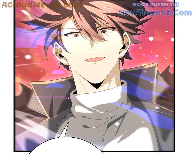 Toàn Dân Chuyển Chức: Ngự Long Sư Là Chức Nghiệp Yếu Nhất? Chap 125 - Next Chap 126