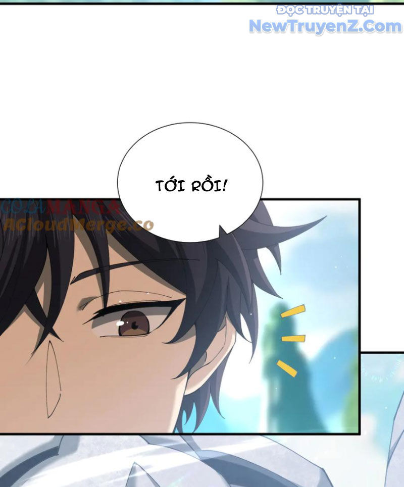 Toàn Dân Chuyển Chức: Ngự Long Sư Là Chức Nghiệp Yếu Nhất? Chap 126 - Next Chap 127