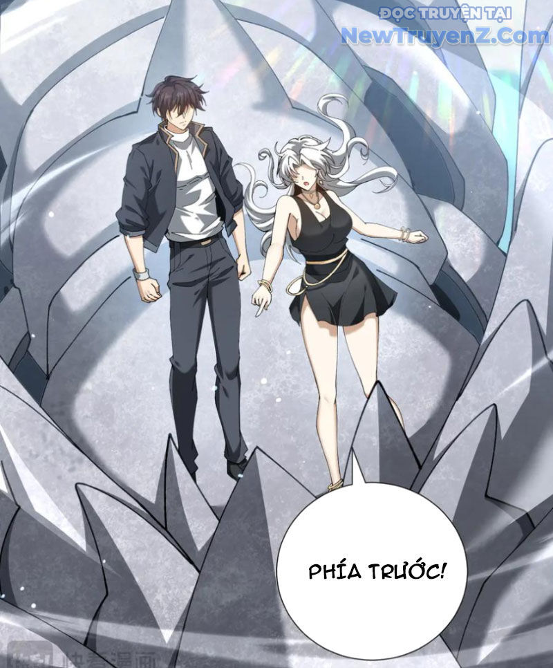 Toàn Dân Chuyển Chức: Ngự Long Sư Là Chức Nghiệp Yếu Nhất? Chap 126 - Next Chap 127
