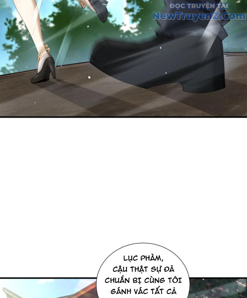 Toàn Dân Chuyển Chức: Ngự Long Sư Là Chức Nghiệp Yếu Nhất? Chap 126 - Next Chap 127