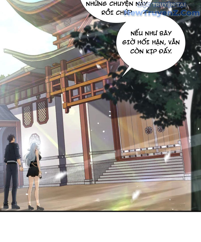 Toàn Dân Chuyển Chức: Ngự Long Sư Là Chức Nghiệp Yếu Nhất? Chap 126 - Next Chap 127