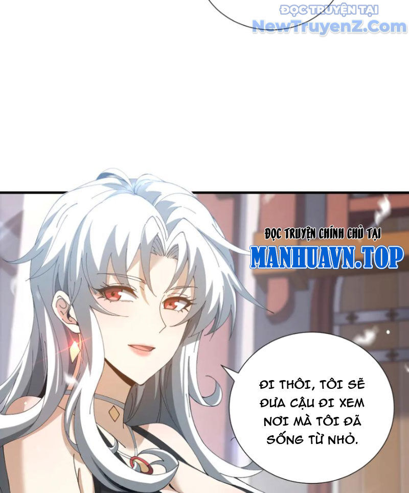 Toàn Dân Chuyển Chức: Ngự Long Sư Là Chức Nghiệp Yếu Nhất? Chap 126 - Next Chap 127