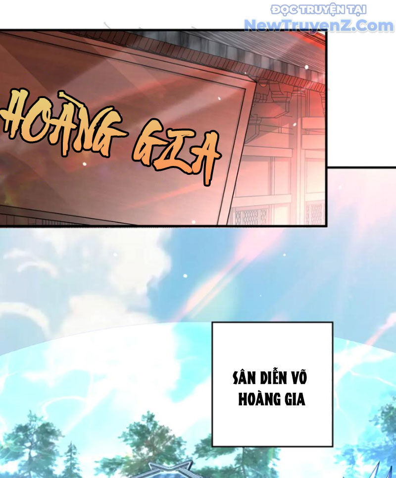 Toàn Dân Chuyển Chức: Ngự Long Sư Là Chức Nghiệp Yếu Nhất? Chap 126 - Next Chap 127