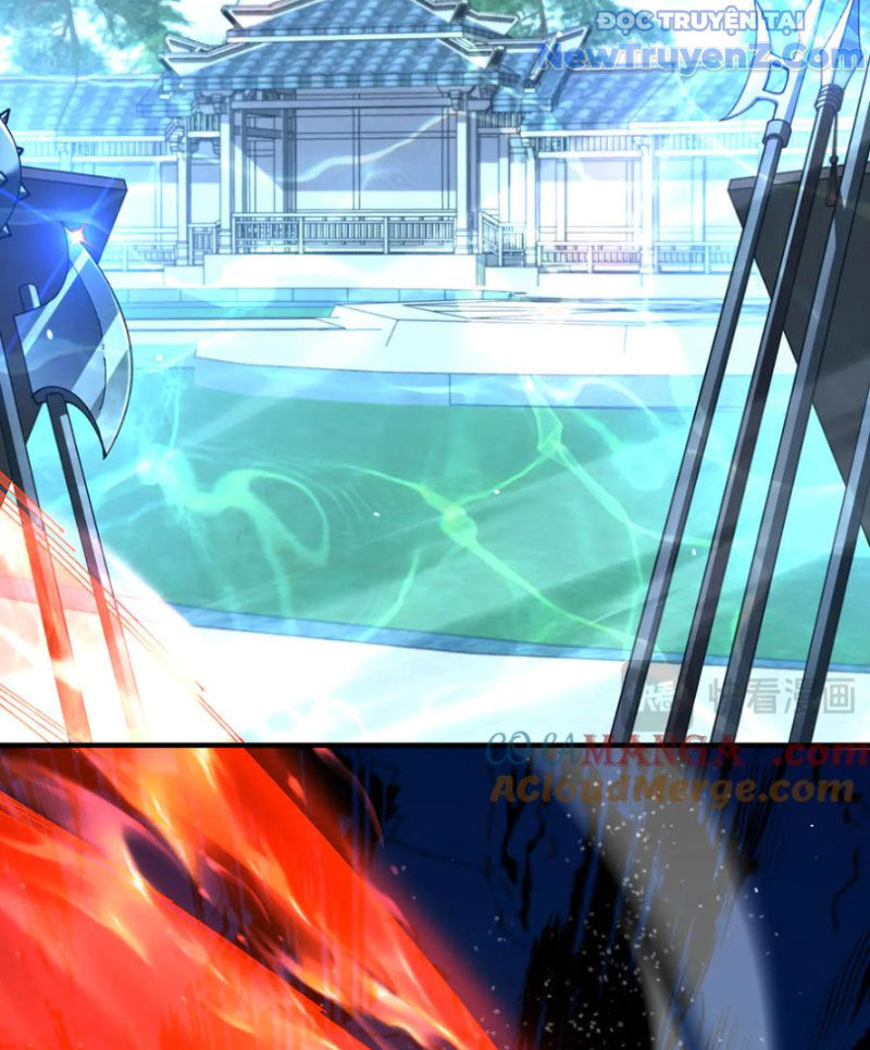 Toàn Dân Chuyển Chức: Ngự Long Sư Là Chức Nghiệp Yếu Nhất? Chap 126 - Next Chap 127