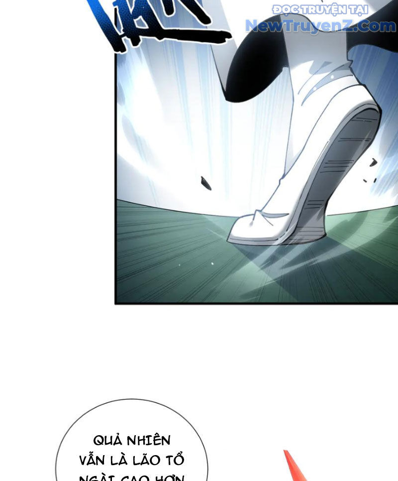Toàn Dân Chuyển Chức: Ngự Long Sư Là Chức Nghiệp Yếu Nhất? Chap 126 - Next Chap 127