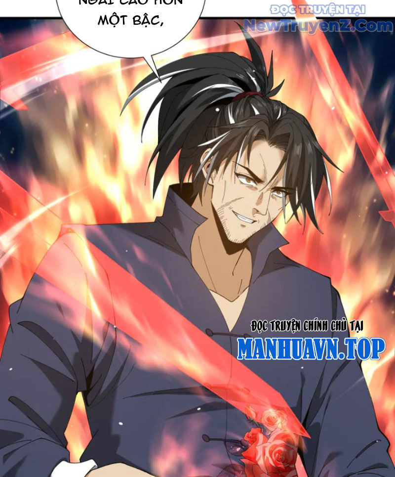 Toàn Dân Chuyển Chức: Ngự Long Sư Là Chức Nghiệp Yếu Nhất? Chap 126 - Next Chap 127
