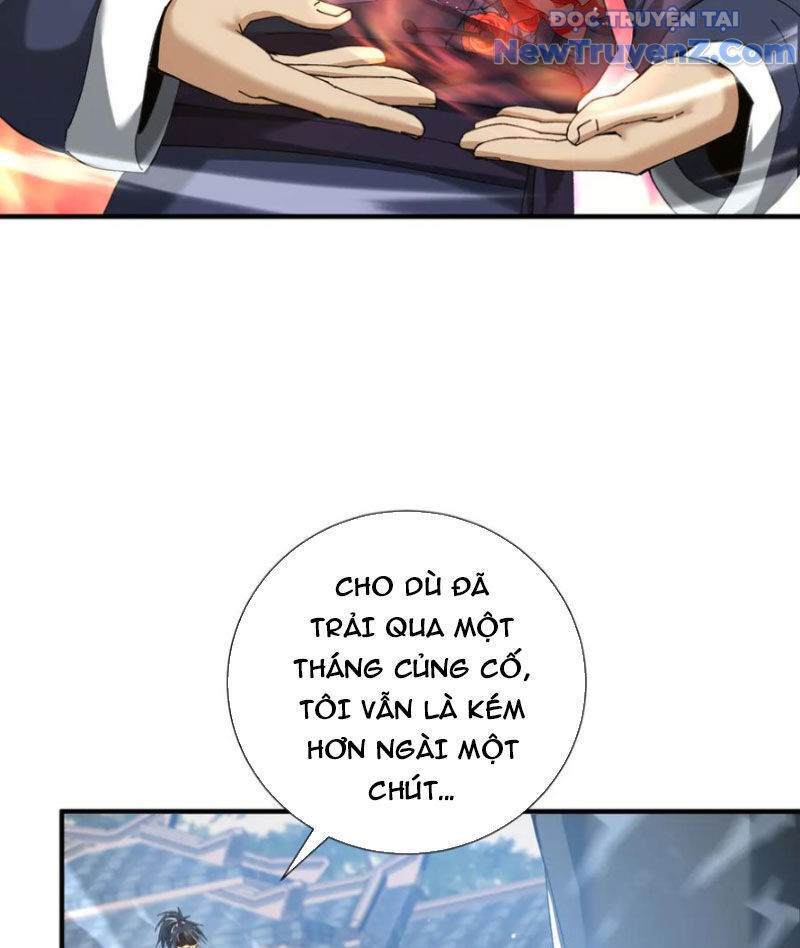 Toàn Dân Chuyển Chức: Ngự Long Sư Là Chức Nghiệp Yếu Nhất? Chap 126 - Next Chap 127