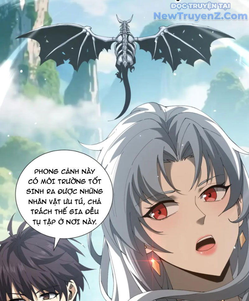 Toàn Dân Chuyển Chức: Ngự Long Sư Là Chức Nghiệp Yếu Nhất? Chap 126 - Next Chap 127