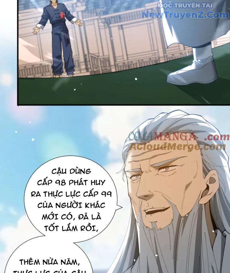 Toàn Dân Chuyển Chức: Ngự Long Sư Là Chức Nghiệp Yếu Nhất? Chap 126 - Next Chap 127