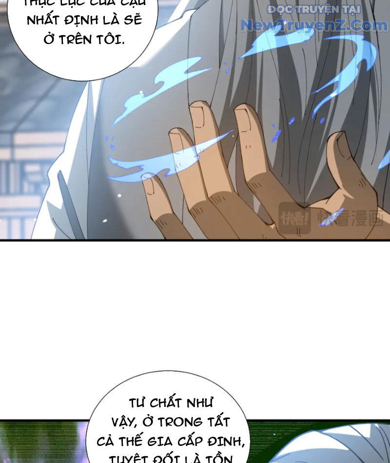 Toàn Dân Chuyển Chức: Ngự Long Sư Là Chức Nghiệp Yếu Nhất? Chap 126 - Next Chap 127