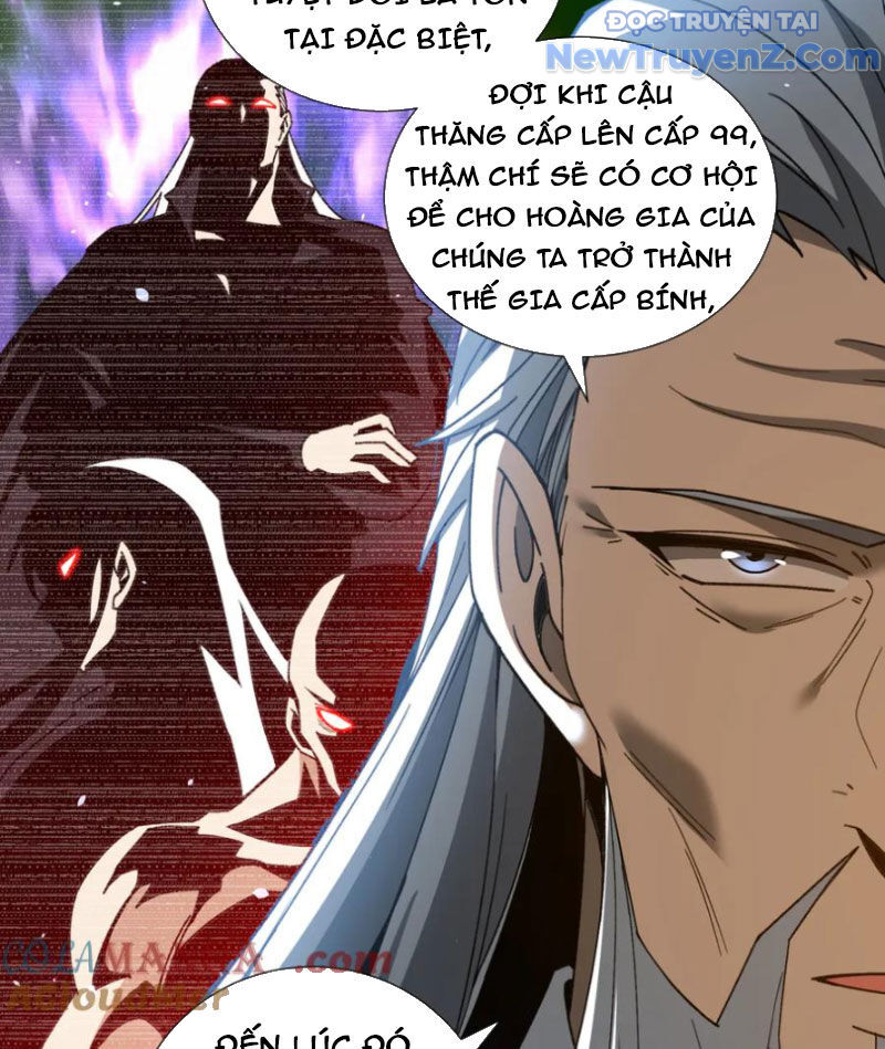 Toàn Dân Chuyển Chức: Ngự Long Sư Là Chức Nghiệp Yếu Nhất? Chap 126 - Next Chap 127