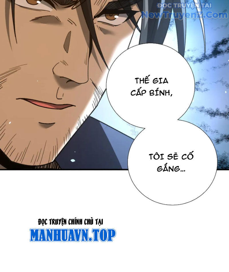 Toàn Dân Chuyển Chức: Ngự Long Sư Là Chức Nghiệp Yếu Nhất? Chap 126 - Next Chap 127