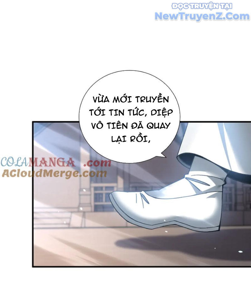 Toàn Dân Chuyển Chức: Ngự Long Sư Là Chức Nghiệp Yếu Nhất? Chap 126 - Next Chap 127