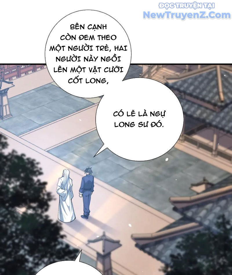 Toàn Dân Chuyển Chức: Ngự Long Sư Là Chức Nghiệp Yếu Nhất? Chap 126 - Next Chap 127