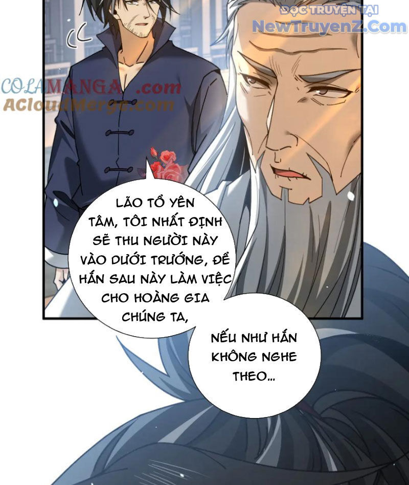Toàn Dân Chuyển Chức: Ngự Long Sư Là Chức Nghiệp Yếu Nhất? Chap 126 - Next Chap 127