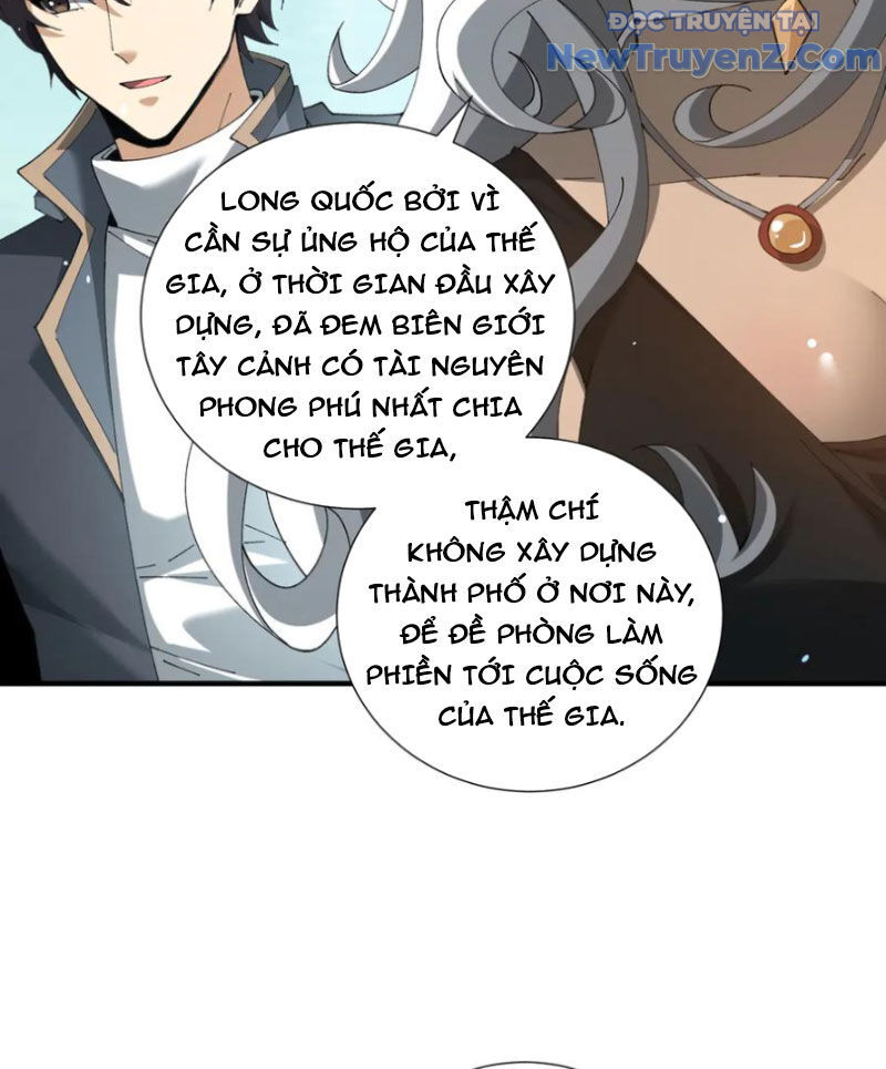 Toàn Dân Chuyển Chức: Ngự Long Sư Là Chức Nghiệp Yếu Nhất? Chap 126 - Next Chap 127