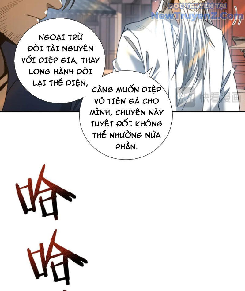 Toàn Dân Chuyển Chức: Ngự Long Sư Là Chức Nghiệp Yếu Nhất? Chap 126 - Next Chap 127