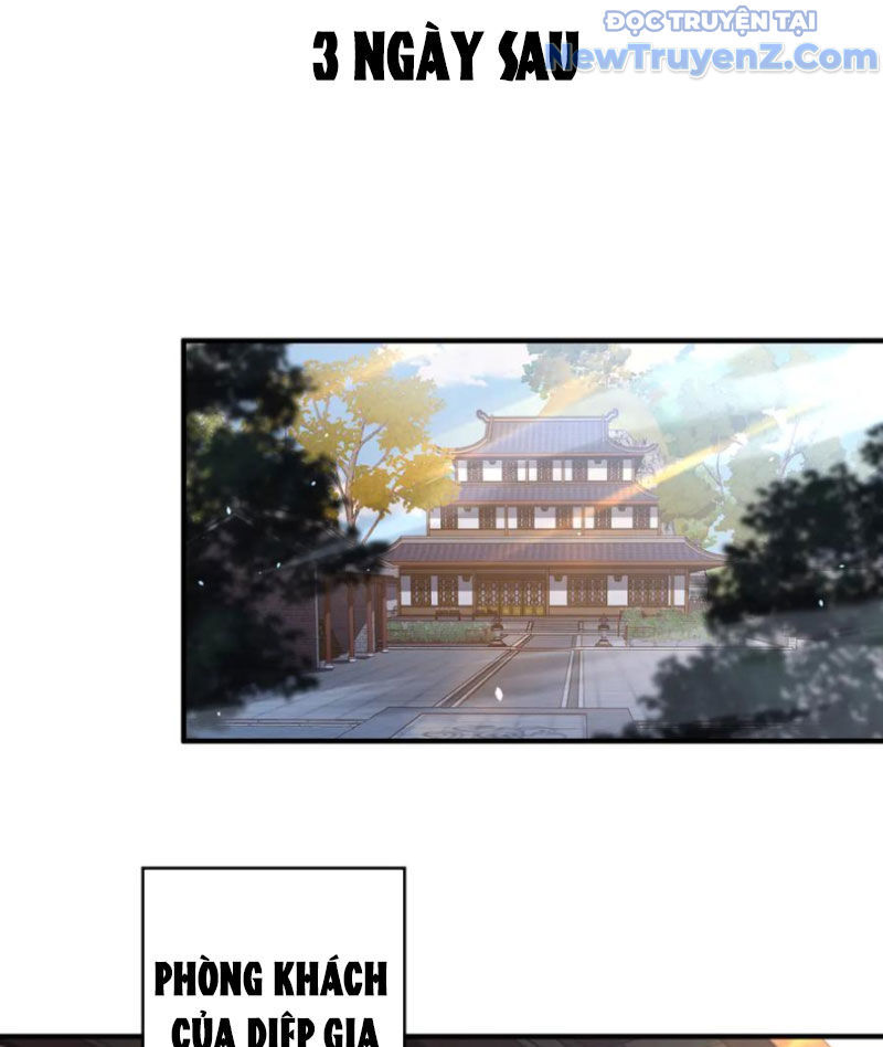 Toàn Dân Chuyển Chức: Ngự Long Sư Là Chức Nghiệp Yếu Nhất? Chap 126 - Next Chap 127