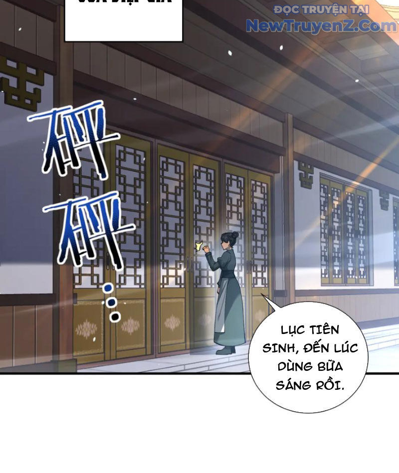Toàn Dân Chuyển Chức: Ngự Long Sư Là Chức Nghiệp Yếu Nhất? Chap 126 - Next Chap 127