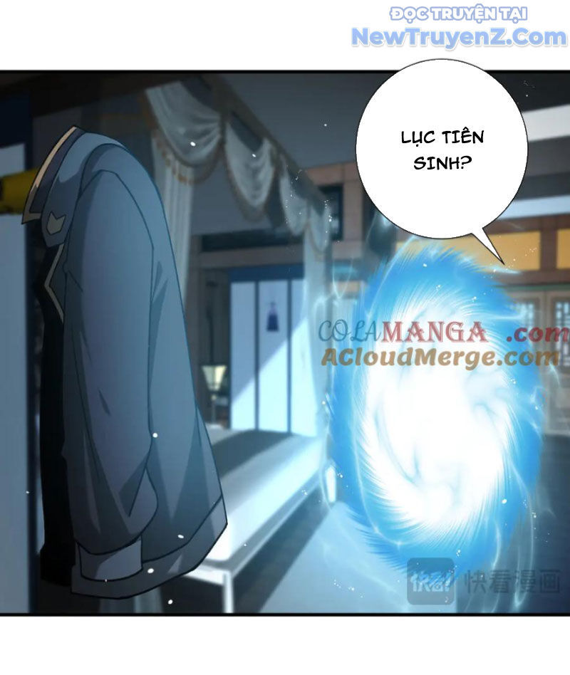 Toàn Dân Chuyển Chức: Ngự Long Sư Là Chức Nghiệp Yếu Nhất? Chap 126 - Next Chap 127