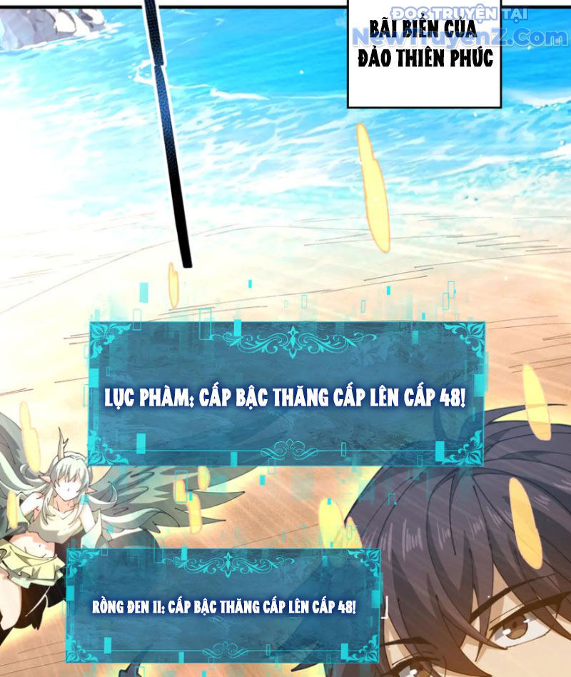 Toàn Dân Chuyển Chức: Ngự Long Sư Là Chức Nghiệp Yếu Nhất? Chap 126 - Next Chap 127