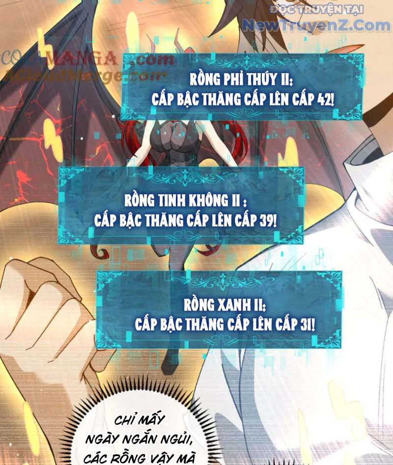 Toàn Dân Chuyển Chức: Ngự Long Sư Là Chức Nghiệp Yếu Nhất? Chap 126 - Next Chap 127