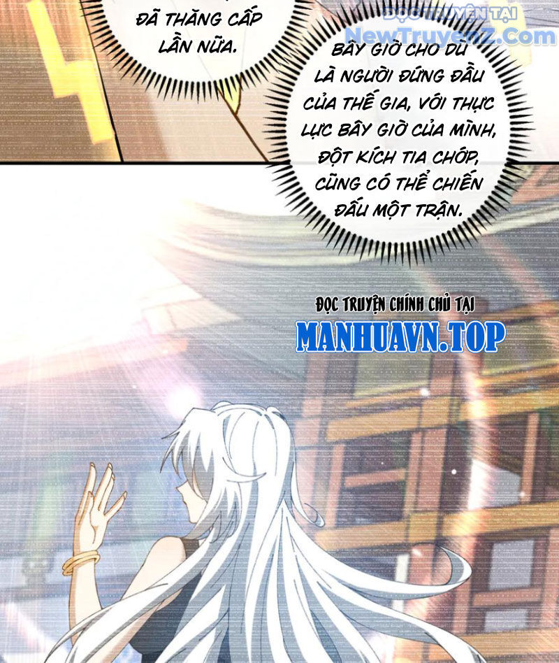 Toàn Dân Chuyển Chức: Ngự Long Sư Là Chức Nghiệp Yếu Nhất? Chap 126 - Next Chap 127