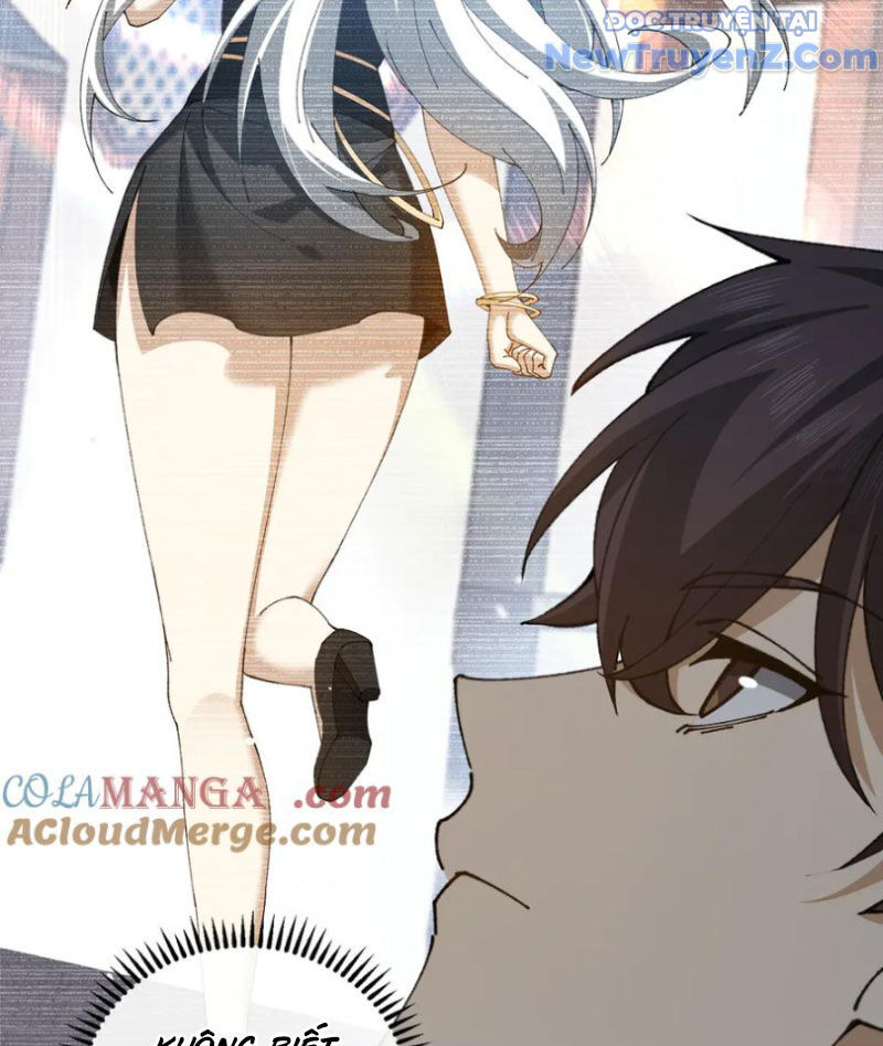 Toàn Dân Chuyển Chức: Ngự Long Sư Là Chức Nghiệp Yếu Nhất? Chap 126 - Next Chap 127