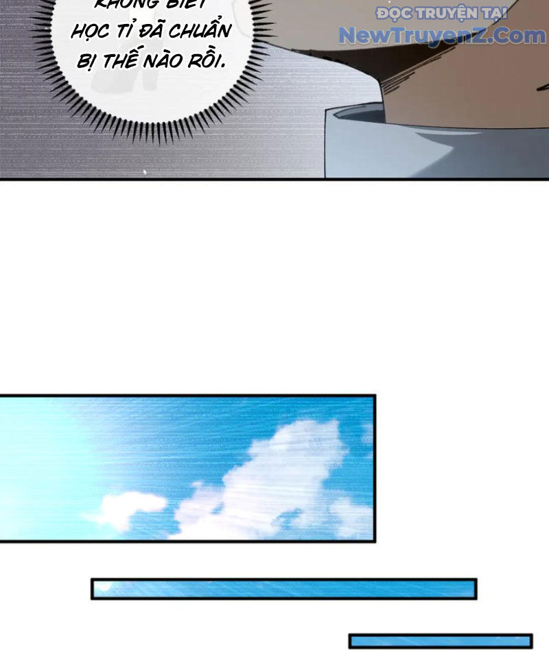 Toàn Dân Chuyển Chức: Ngự Long Sư Là Chức Nghiệp Yếu Nhất? Chap 126 - Next Chap 127