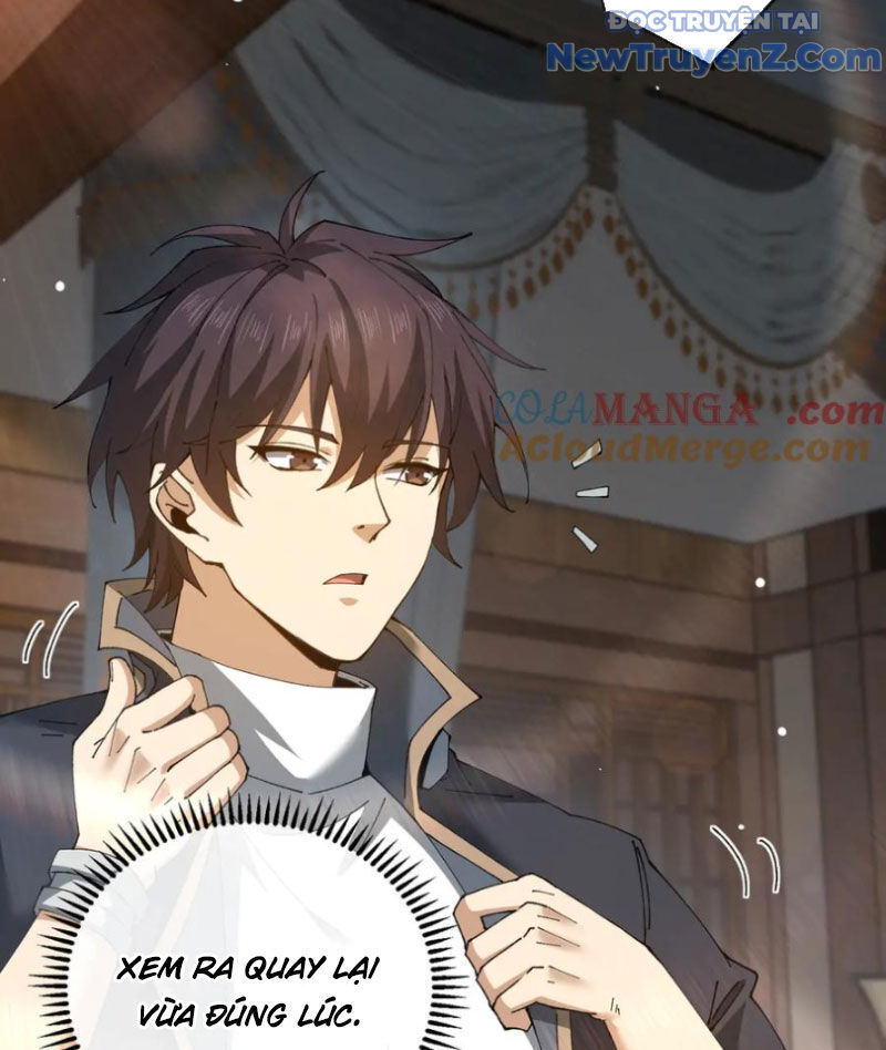 Toàn Dân Chuyển Chức: Ngự Long Sư Là Chức Nghiệp Yếu Nhất? Chap 126 - Next Chap 127