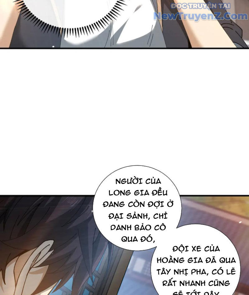 Toàn Dân Chuyển Chức: Ngự Long Sư Là Chức Nghiệp Yếu Nhất? Chap 126 - Next Chap 127