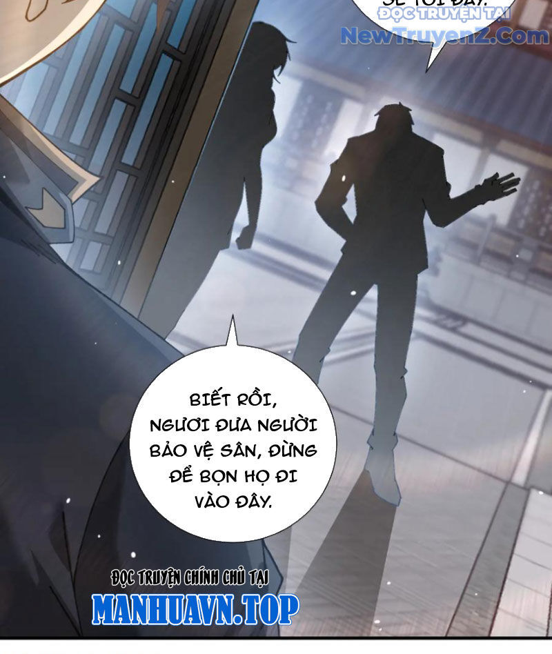 Toàn Dân Chuyển Chức: Ngự Long Sư Là Chức Nghiệp Yếu Nhất? Chap 126 - Next Chap 127