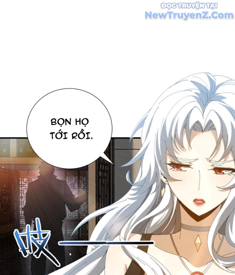 Toàn Dân Chuyển Chức: Ngự Long Sư Là Chức Nghiệp Yếu Nhất? Chap 126 - Next Chap 127
