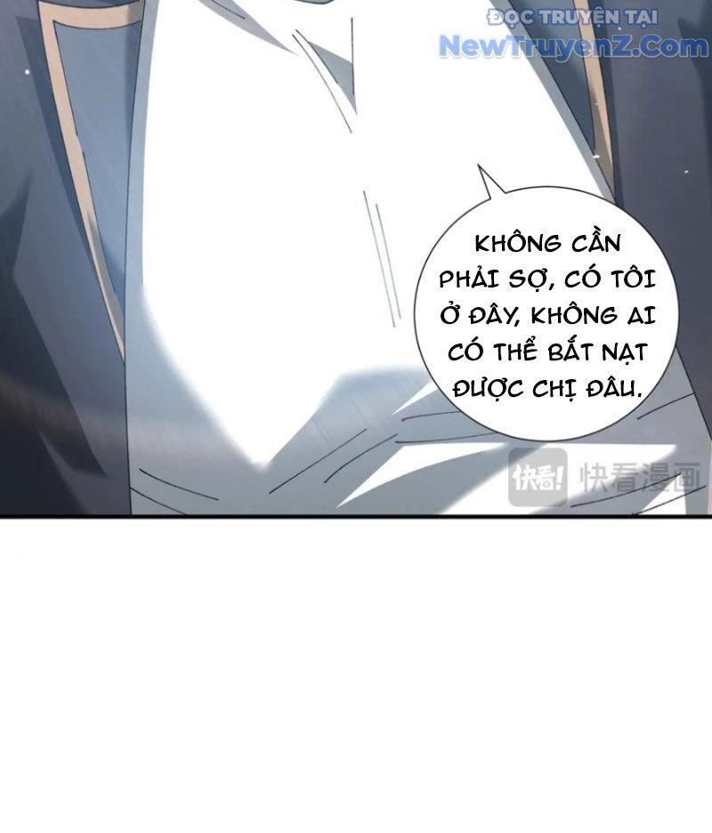 Toàn Dân Chuyển Chức: Ngự Long Sư Là Chức Nghiệp Yếu Nhất? Chap 126 - Next Chap 127