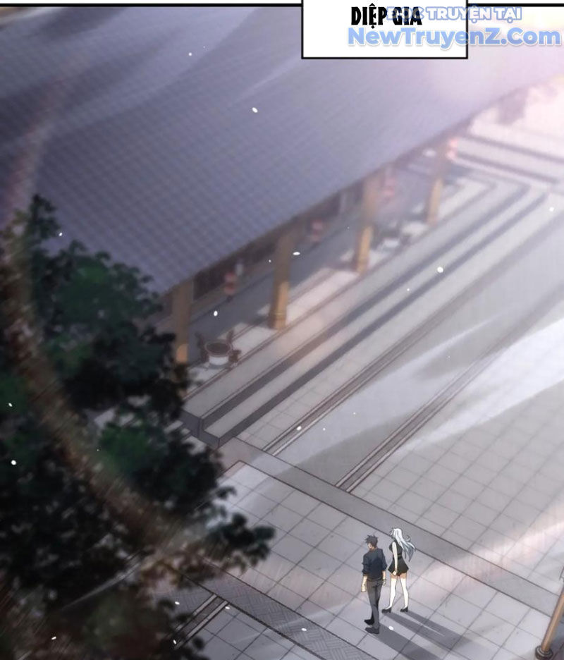 Toàn Dân Chuyển Chức: Ngự Long Sư Là Chức Nghiệp Yếu Nhất? Chap 126 - Next Chap 127